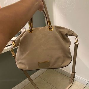 Marc Jacob’s Pure leather purse